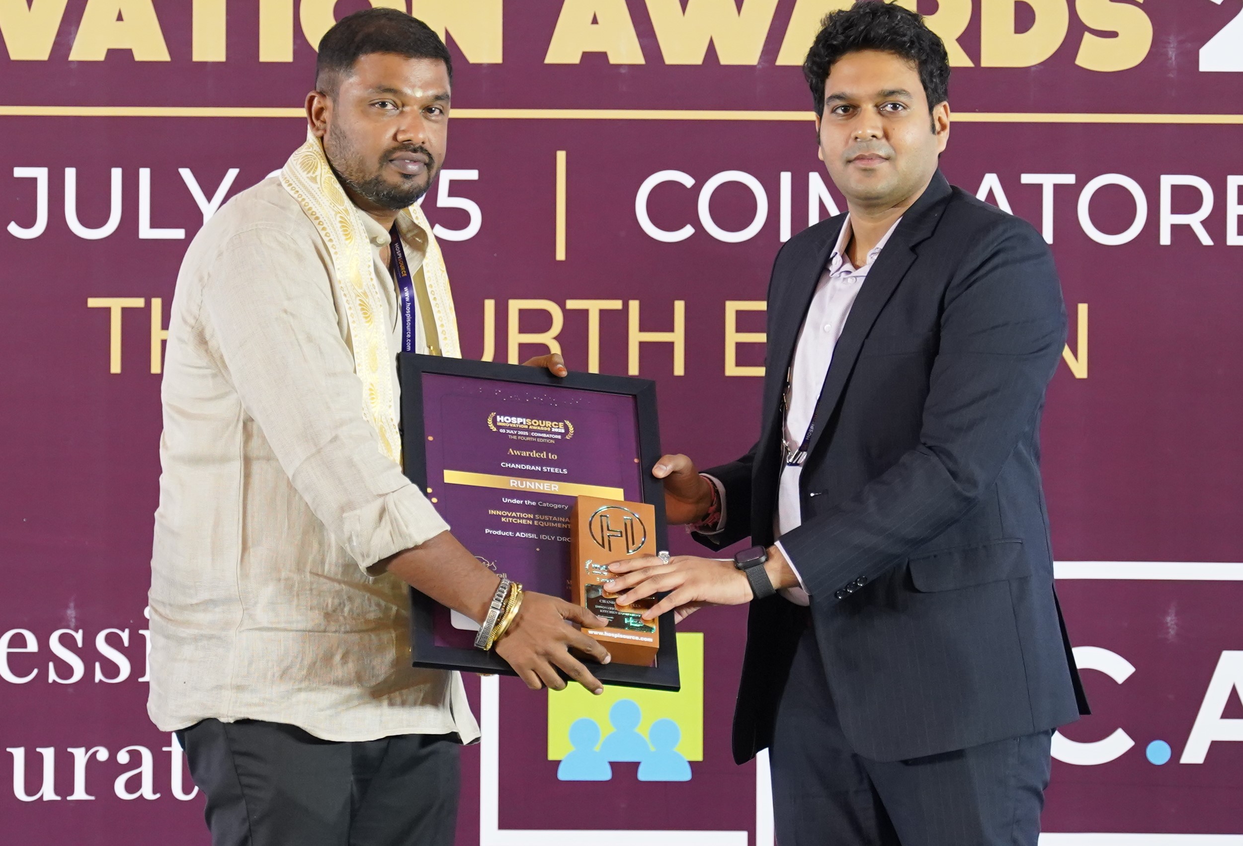 Winner Image